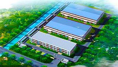山东和桐新材料有限公司显示电子化学工程监理