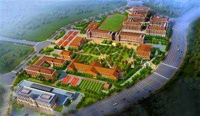 北工大国家大学科技园金乡分园“双创”